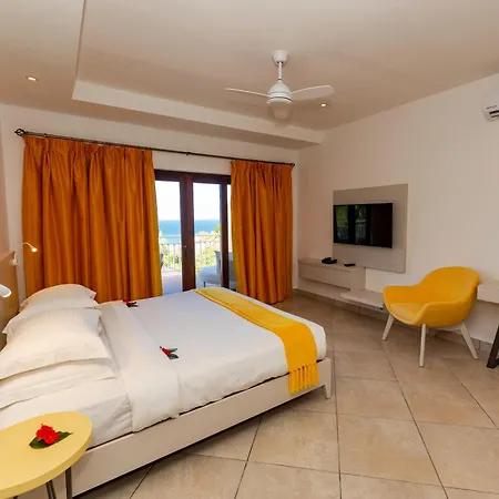 Valmer Resort And Spa-2