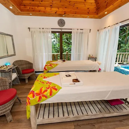 Valmer Resort And Spa-3